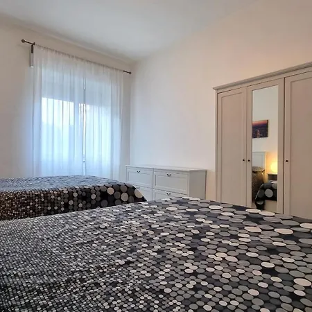 Affittimoderni Milano-white Apartment *