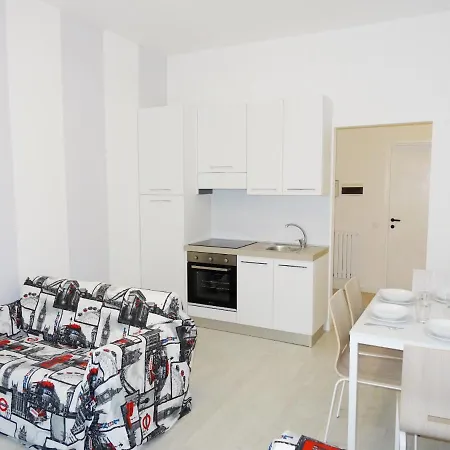 Affittimoderni Milano-white * Milan